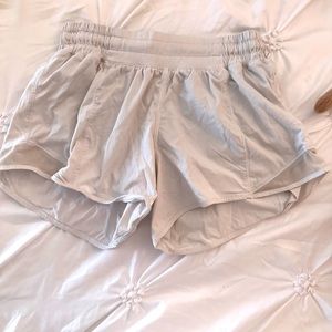 Hotty Hot Low-Rise Lined Short 4"